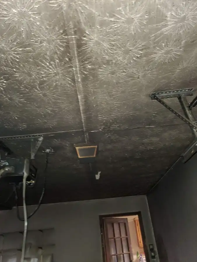Fire and smoke damage assessment for Emergency Water Damage Services in East Aurora